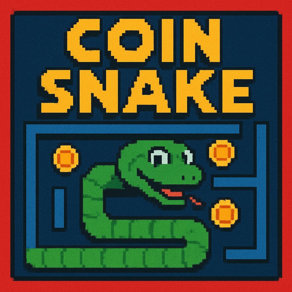Coin Snake