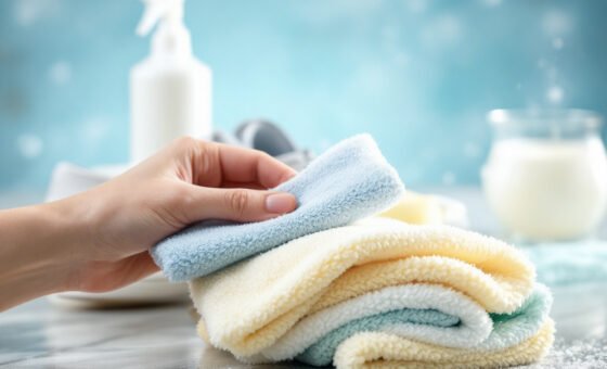 Kit Basico para Limpar Tenis em Casa: Guia Completo