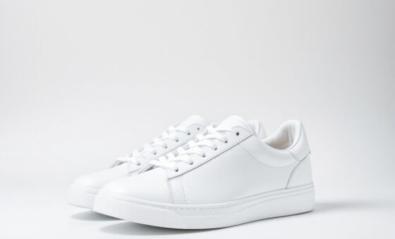 Como Tirar o Amarelado do Tenis Branco: Guia Definitivo